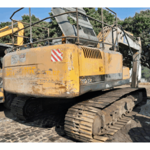 HYUNDAI R210LC7<br>2011<br>13.540h