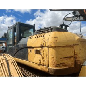 CATERPILLAR CAT320D2<br>2014<br>14.559h
