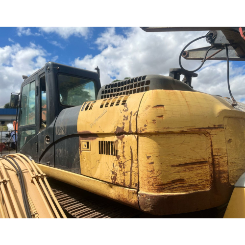 CATERPILLAR CAT320D2<br>2014<br>14.559h