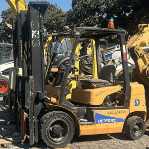HYUNDAI 25DS7<br>2010<br>9.313h