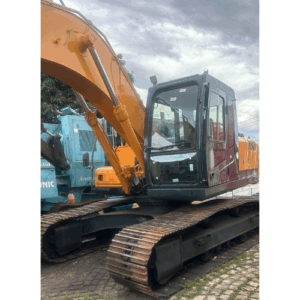 HYUNDAI R210LC7<br>2011<br>8.442h