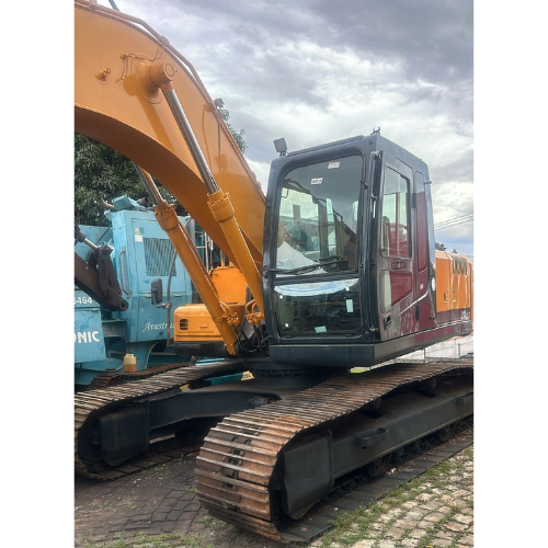 HYUNDAI R210LC7<br>2011<br>8.442h