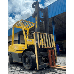 HYSTER H70FT<br>2016<br>5.027h