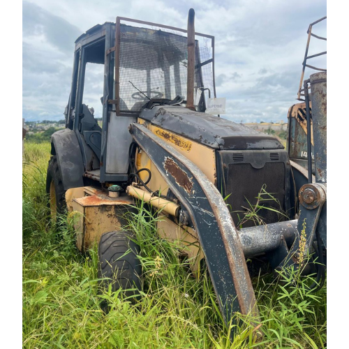 JOHN DEERE 310K 4x4<br>2013<br>7.077h
