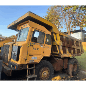 RANDON RK 430M<br>2012<br>_