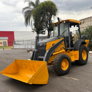 JOHN DEERE 310K 4x4<br>2018<br>6.691h